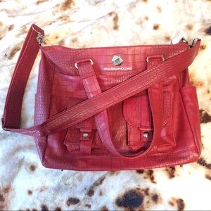 Leather Bag